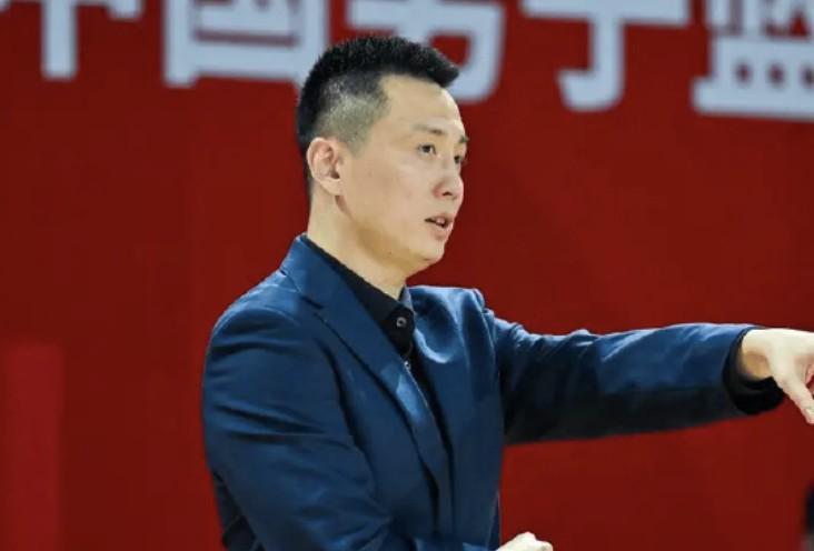 九游游戏-卢伟：年后第一场大家状态并非最佳，李添荣复出表现完美