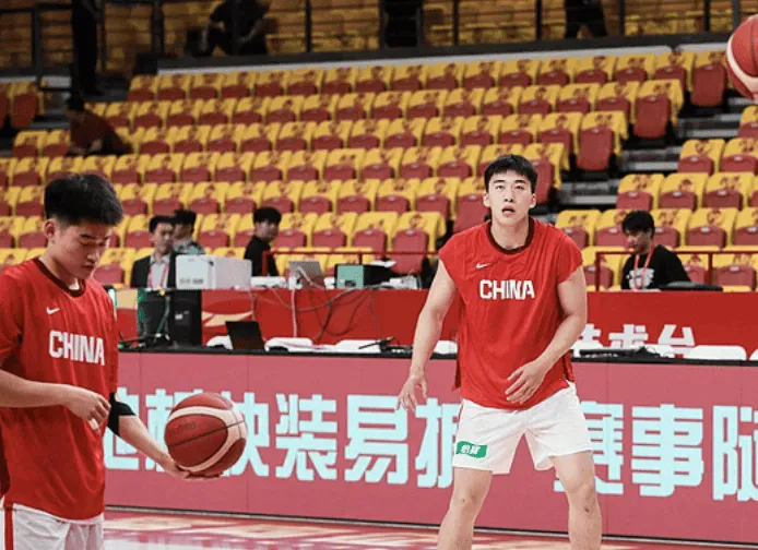 九游下载-王俊杰：明天比赛我们不能放松，长沙氛围比我们学校好太多